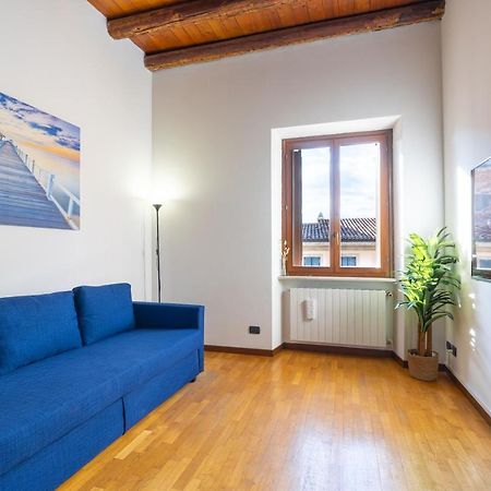 Residenza Al Corso Apartman Verona Kültér fotó