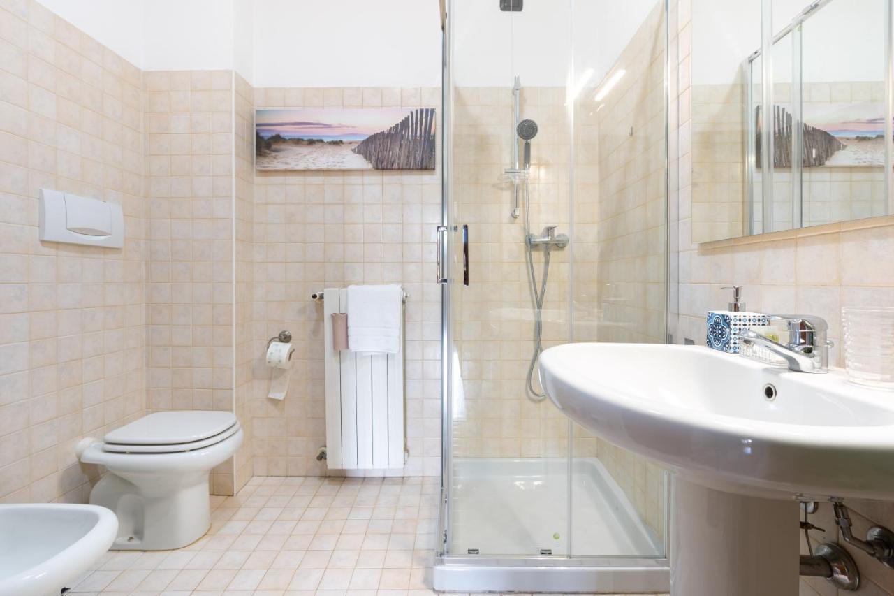 Residenza Al Corso Apartman Verona Kültér fotó