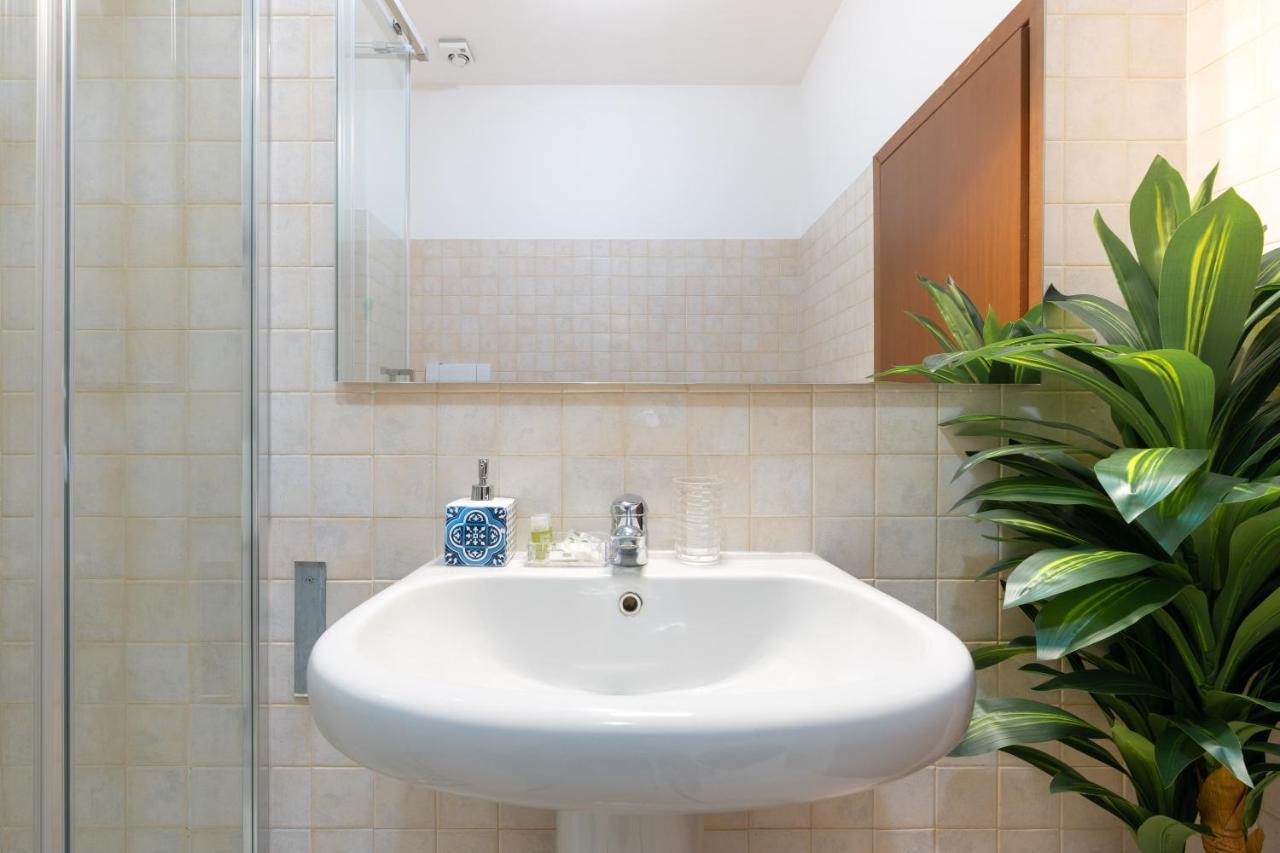 Residenza Al Corso Apartman Verona Kültér fotó