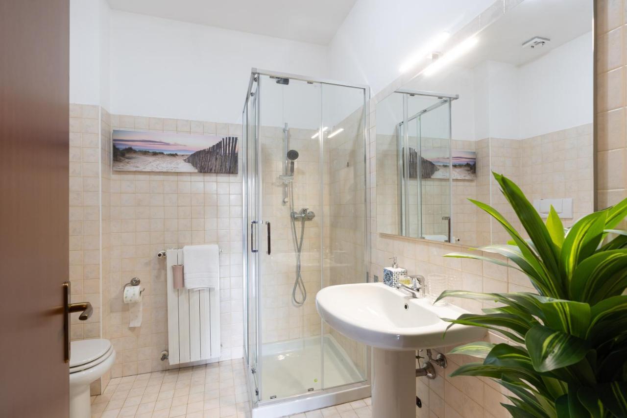 Residenza Al Corso Apartman Verona Kültér fotó