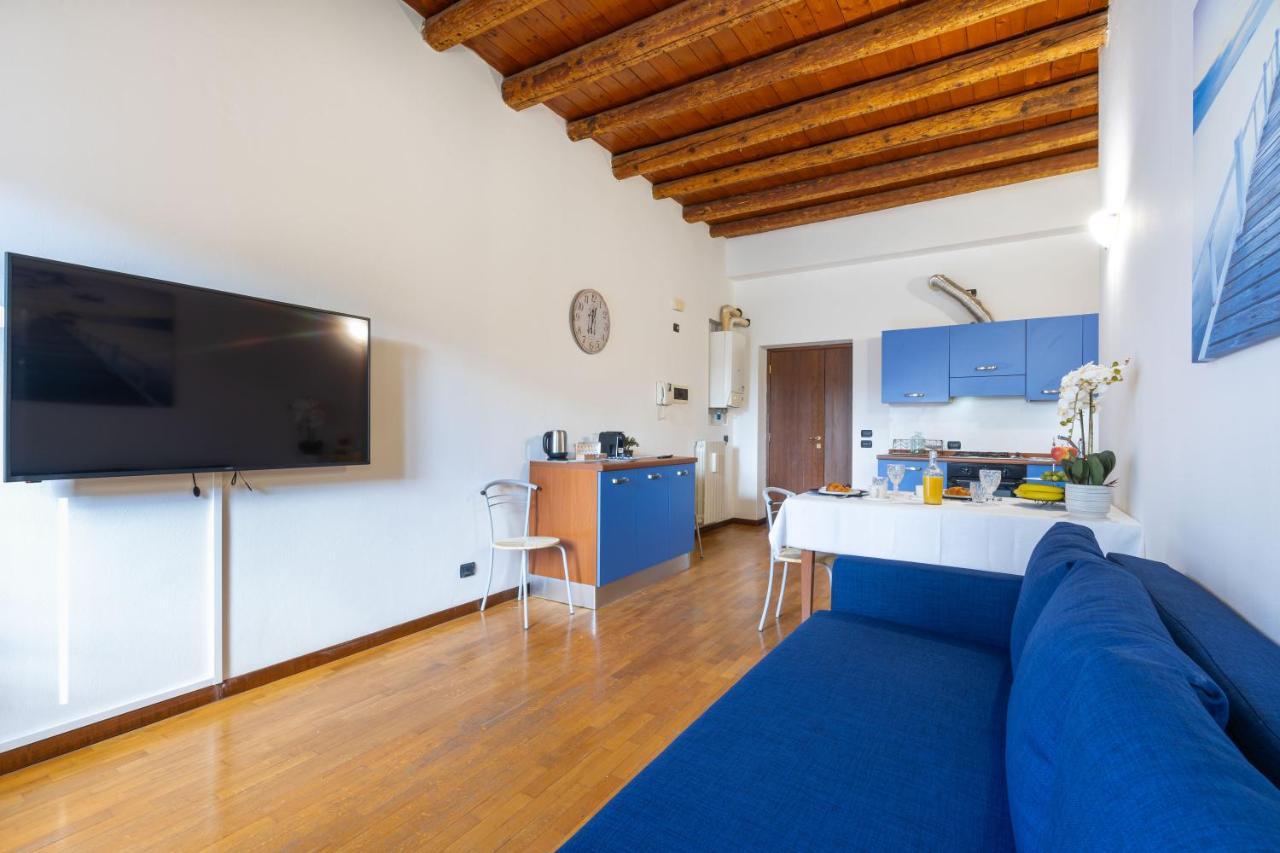 Residenza Al Corso Apartman Verona Kültér fotó