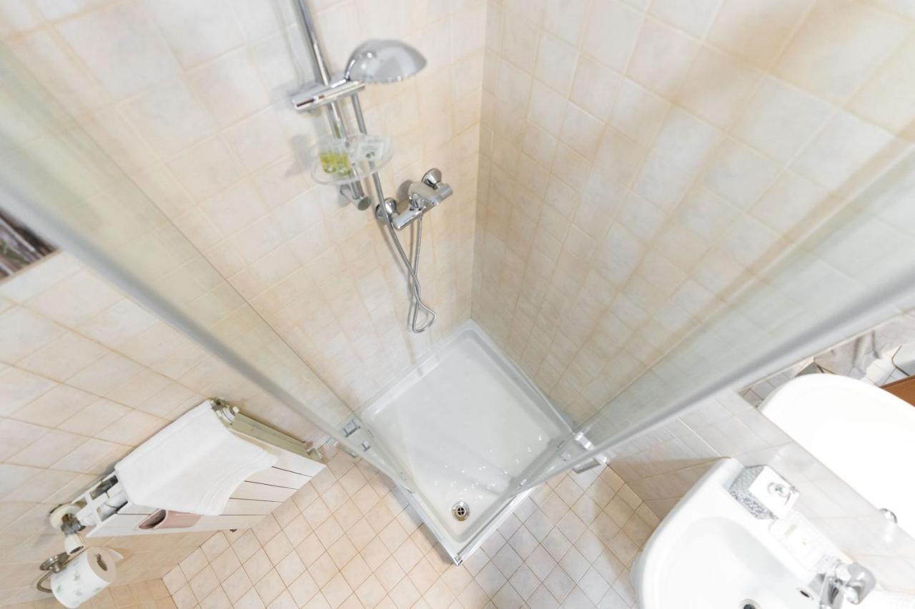 Residenza Al Corso Apartman Verona Kültér fotó