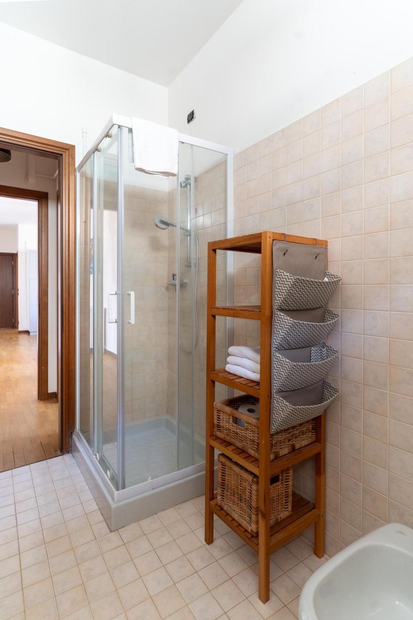 Residenza Al Corso Apartman Verona Kültér fotó