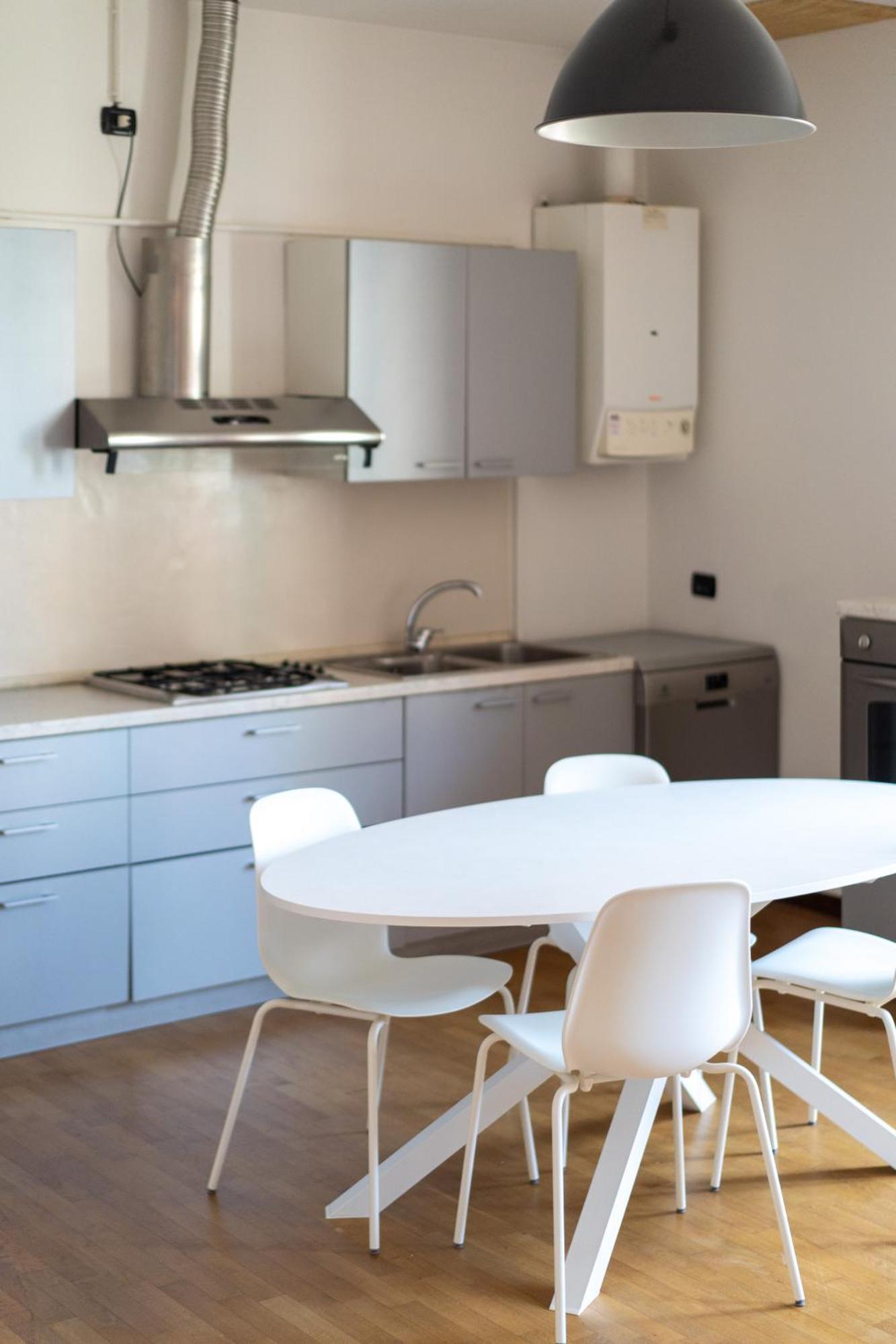 Residenza Al Corso Apartman Verona Kültér fotó