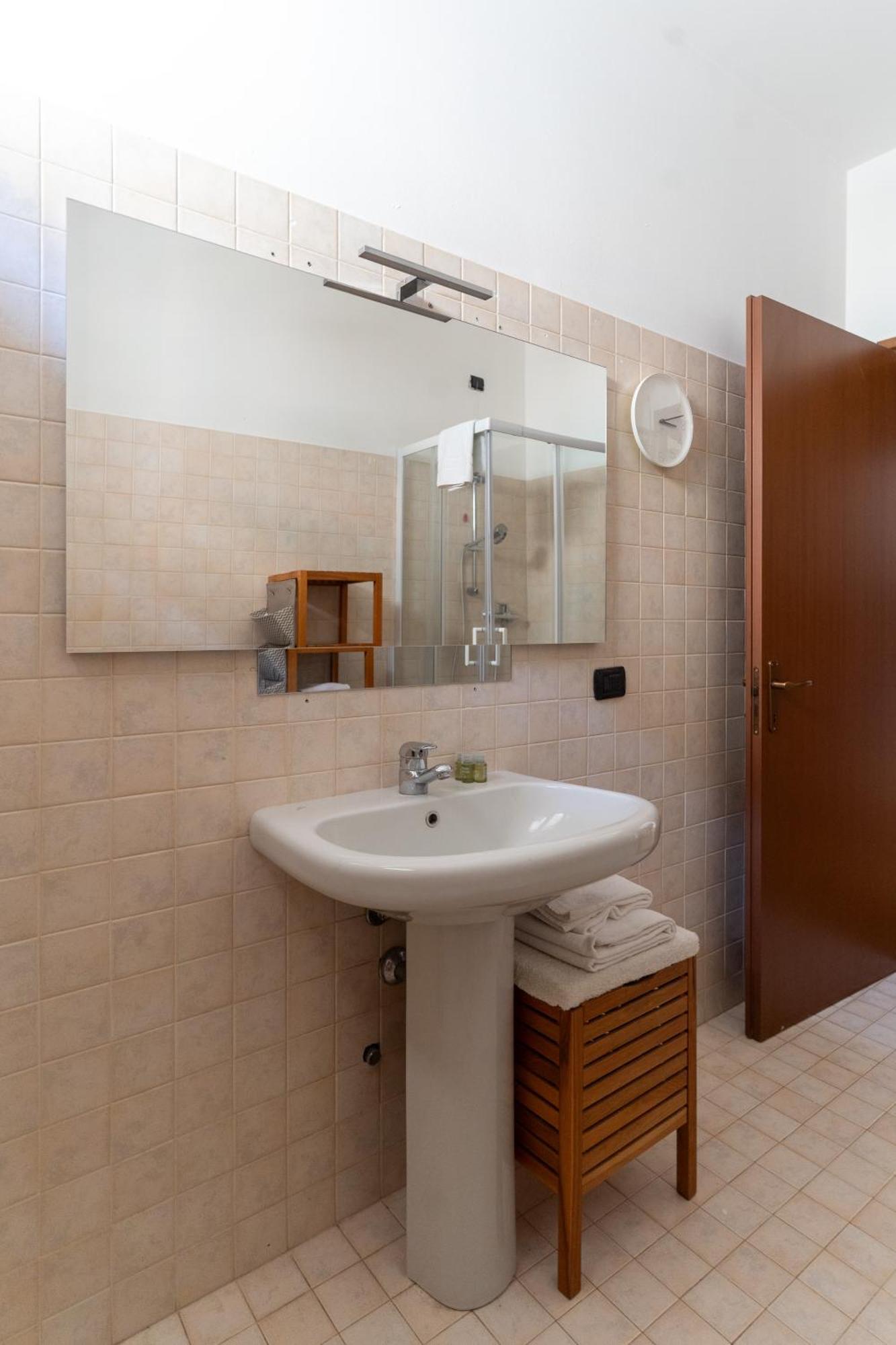 Residenza Al Corso Apartman Verona Kültér fotó